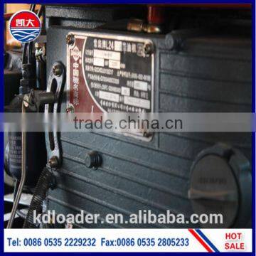 Wheel Loader China ZL926 Mini Wheel Loader For Sales photo-4