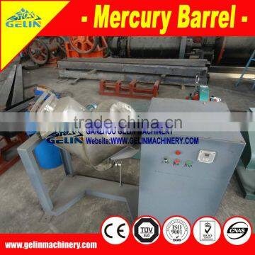 Gold Amalgamation Machine photo-6