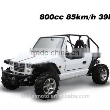 China Factory EEC/EPA 800cc/1100cc 2WD or 4WD 2seats UTV/Utility ATV (TKG1100E-Y) photo-4