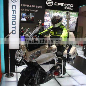 MOTORCYCLE 700 CC photo-3