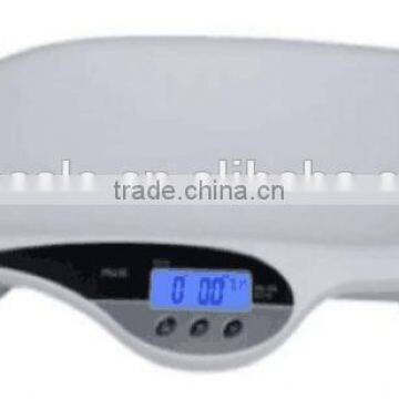 20kg/44lbs digital baby Scale