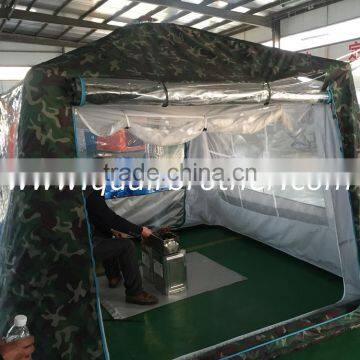 Inflatable Camping Tent for Travel photo-3