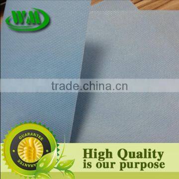 Breathable Spund Nonwoven Breathable Underlayment photo-4