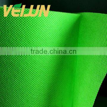 New arrival Plain dyed PP spun-bonded nonwoven fabric for hand bags