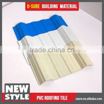 Spanish Decorative Durability Carports Garages With Polycarbonate Roof photo-5