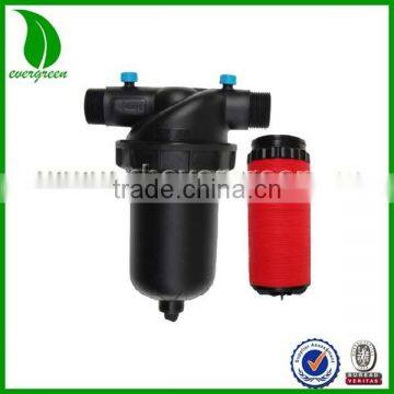 Cheap Price 3/4" - 4" Screen and Disc Water Filter System for Agriculture Irrigation photo-5