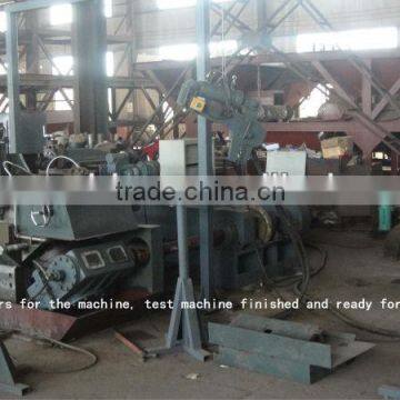 ZL158-II Hand Rolling Mill photo-2