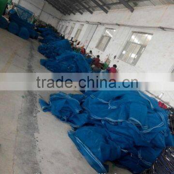 SCAFFOLDING NET/SAFETY NET/SHADE NET photo-2