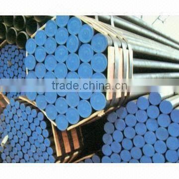 API 5L Oil/Gas Carbon Steel Seamless Line Pipes