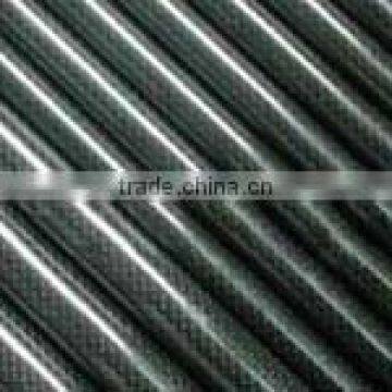 High Temperature Resistant Carbon Fiber Tube photo-5