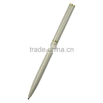 Best Sales Slim Cross Hotel Metal Ball Pen, Pen With Logo, Ball-point Pen photo-4