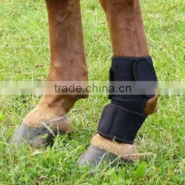 Horse boots