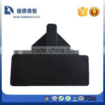 Excellent Electric Insulation Engineering Plastic Parts photo-3