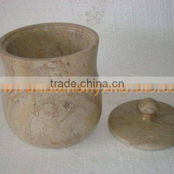 NATURAL STONE BOTTICINA CLASSIC MARBLE URNS photo-3