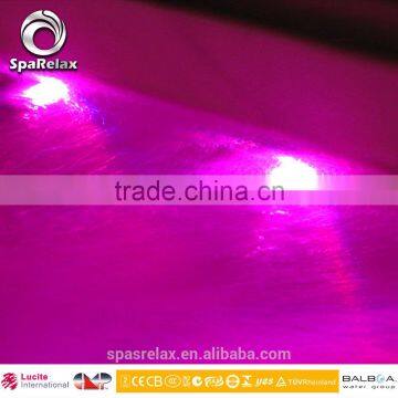 Best Sale Water Jet for Swimming Pool Inground With Swim and Small Whirlpool Hot Tubs photo-4