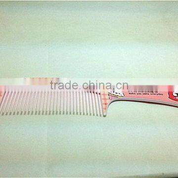 Plastic Combs 22*5.5 photo-3