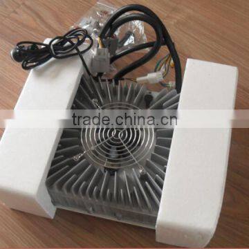 277v 10a on Board Lithium Battery Charger With CANbus Control or Enable Control photo-5