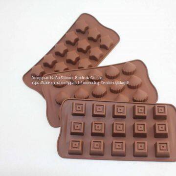 Силиконовый материал для изготовления формы для льда photo-5