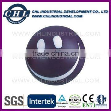 Novelty Logo Printed Stress Ball