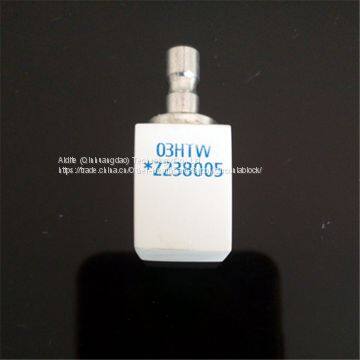 Aidite SuperfectZir HT dental zirconia block/blank for cad/cam ZirKon Zahn system