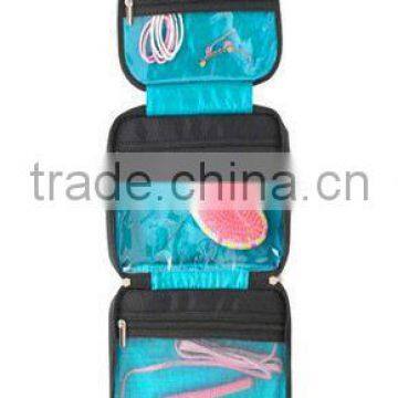 2015 Top Sale New Design Excellent Travel Cosmetic Bag photo-2