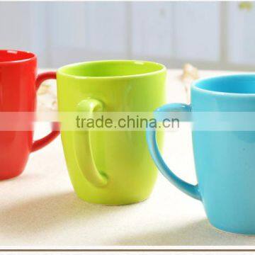 Haonai high quality hot sale ceramic coffee cup