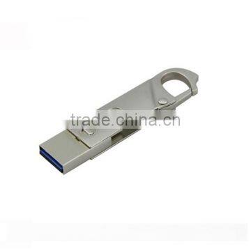 2017 Hotsale Type-C USB3.1 OTG USB Flash Drive photo-3