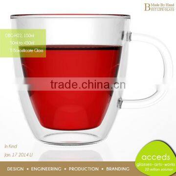 Home Goods Fancy Cheap Wholesale Cheap Glassware Cup photo-6