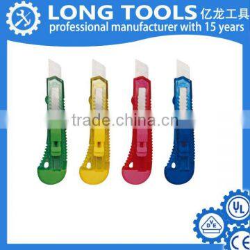 Wholesale custom tailor promotional mini knife cutter