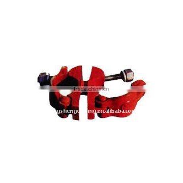 Scaffolding Swivel Coupler/Swivel Clamp