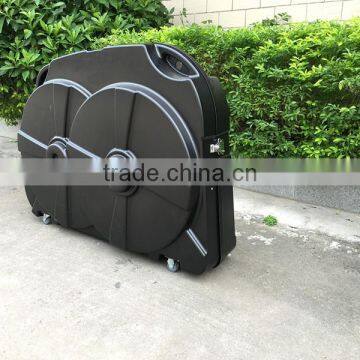 Cyclocross Bike Case Bike Travel Case photo-6