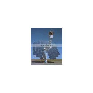 20kw Long Warranty Hybrid Power Solar and Wind photo-2