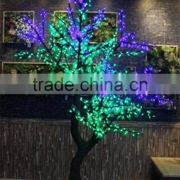 New Style Fashion Design LED Light Tree 80-300cm H LGH15-23 photo-3