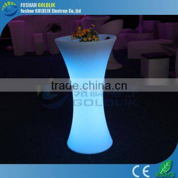 High LED Bar furniture GLACS/Music/Light Control