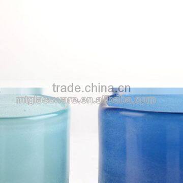 Colorful Wine Glass Drinking Tumblers photo-3