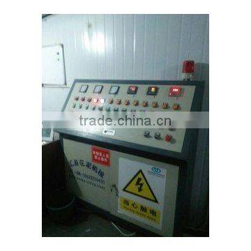 Hebei Huiya Manufacture Floral Foam/floral Foam Complete Making Machine photo-4
