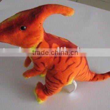 plush dinosaur /sea animal toy/soft children toy