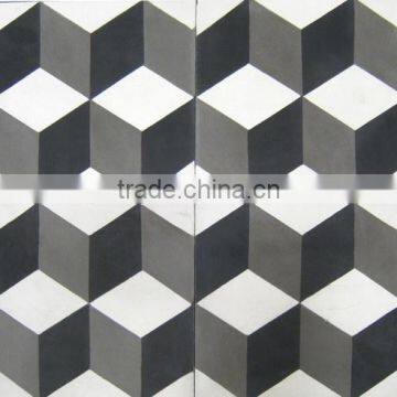 High Quality Black Ceramic Mosaic Tiles & Ceramic Tiles For Sale With Low Price