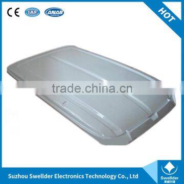 ABS sheet vacuum forming large plastic cover