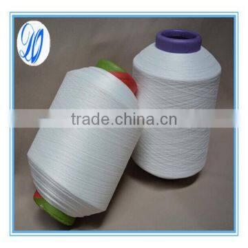 2017 New Product SCY Spandex/nylon Yarn 2040 Spandex Covered Yarn