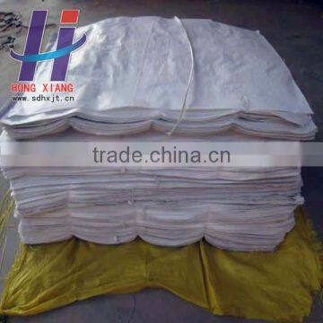 PP woven bags for packaging fertilizer