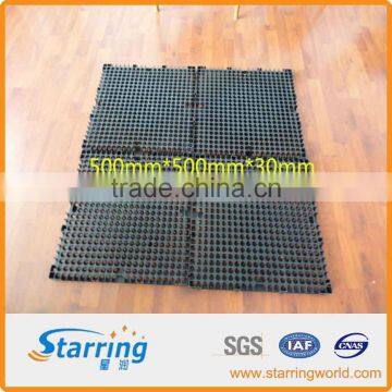 Drainage Cell 1m2 Sheet 30mm Thick photo-3