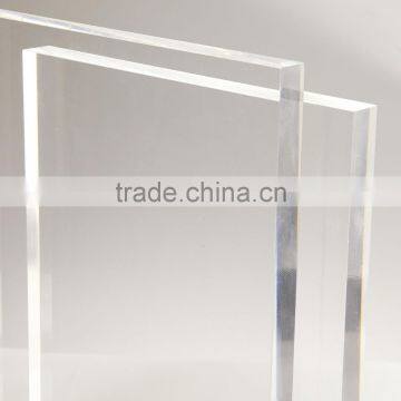 Wholesale Cheap Clear Plastic Acrylic Bookends photo-4