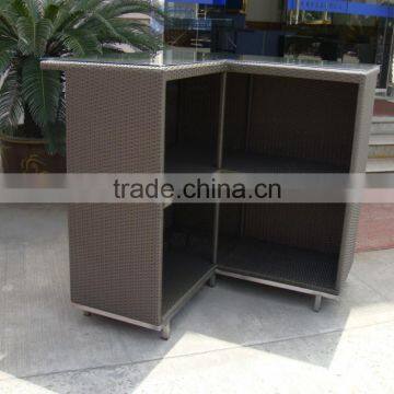 Bar Counter For Sale Portable Bar Fold Mobile Bar Counter photo-2