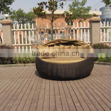 Round Bed photo-2