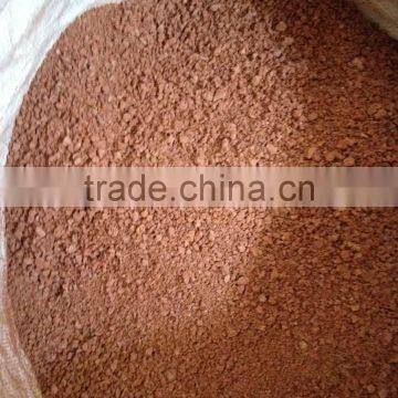 2016 Bifrost Wpc High Popular Wood Plastic Composite Recycled Plastic Granules,wpc Granule photo-3