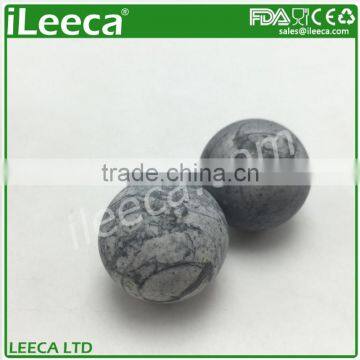 Round Whiskey Chilling Stone Whiskey Gift Stones Sets for Christmas photo-2