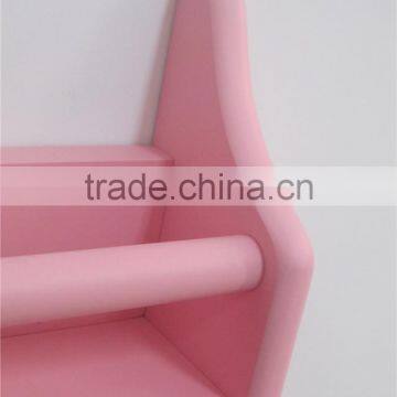 Wooden Decorative Floating Wall Shelf photo-2