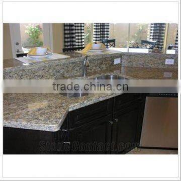 luxury giallo veneziano granite countertop