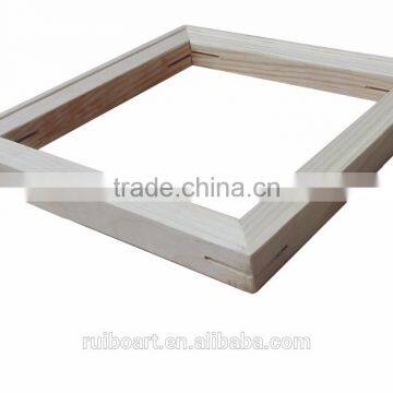 Good Quality Wooden Frame for Painting Canvas,stretcher Bars photo-4